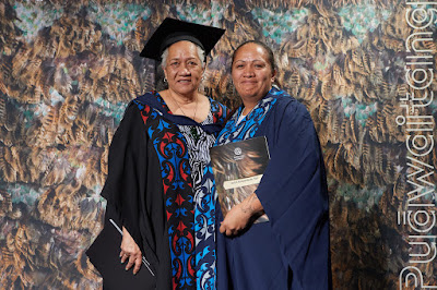 Photo from the TWoA Waiariki 2019 Graduations (Rotorua - Ceremony 1), held at the Distinction Hotel, Rotorua, New Zealand. Taken: Friday 24 May 2019. Photo: Alick Saunders / KeyImagery Photography. Copyright: © Te Wananga o Aotearoa.