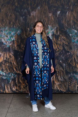 Photo from the TWoA Tāmaki Makaurau 2023 Graduations (Ceremony 2 @ 3pm), held at the Due Drop Events Centre, Manukau, Auckland, New Zealand on Wednesday, 7 June, 2023. Photo: Mike Walen / KeyImagery Photography. Copyright: © Te Wānanga o Aotearoa.