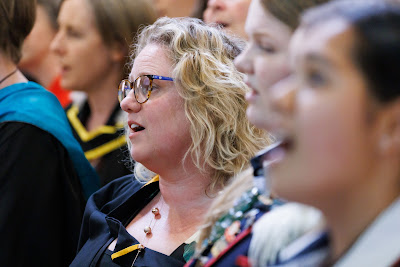 Photo from the Waikato Diocesan Senior Prize-giving 2022 held at Waikato Diocesan School for Girls, Hamilton, New Zealand, on Thursday 27 October 2022.  Photo: Mike Walen / KeyImagery Photography. Copyright: © Waikato Diocesan School for Girls.