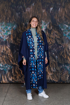 Photo from the TWoA Tāmaki Makaurau 2023 Graduations (Ceremony 2 @ 3pm), held at the Due Drop Events Centre, Manukau, Auckland, New Zealand on Wednesday, 7 June, 2023. Photo: Mike Walen / KeyImagery Photography. Copyright: © Te Wānanga o Aotearoa.