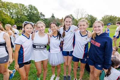 Photo from Waikato Diocesan Cross-country 2023 held at Day's Park, Hamilton, New Zealand. Taken: Monday, 8 May 2023. Photo: Mike Walen / KeyImagery Photography. Copyright: © Waikato Diocesan School for Girls.
