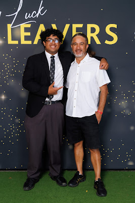 Photo from the 2025 Parents & Students Farewell event held at St Paul's Collegiate in Hamilton, Waikato, New Zealand on Thursday, 4 December, 2025. Photo by Mike Walen / KeyImagery Photography. Copyright: © 2025 St Paul's Collegiate.