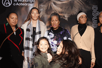 Photo from the TWoA Whirikoka 2024 Graduation (Gisborne), held at the War Memorial Theatre, Gisborne, East Coast, New Zealand on Wednesday, 16 April, 2025. Photo by Alick Saunders for KeyImagery Photography. Copyright: © 2025 Te Wānanga o Aotearoa.