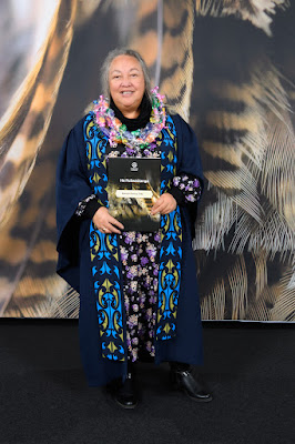 Photo from the TWoA Tāmaki Makaurau 2024 Graduations (Ceremony 1 @ 2pm), held at Church Unlimited, Glendene, Auckland, New Zealand on Monday, 24 June, 2024. Photo: Alick Saunders for KeyImagery Photography. Copyright: © Te Wānanga o Aotearoa.