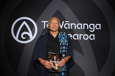 Booth photo from the TWoA Te Tai Tokerau (Kaitaia) 2025 Graduation held at Te Kura Kaupapa Maori o Pukemiro in Kaitaia, Northland, New Zealand on Monday, 14 April, 2025. Photo by InstaBooth / KeyImagery Photography. Copyright: © 2025 Te Wānanga o Aotearoa.