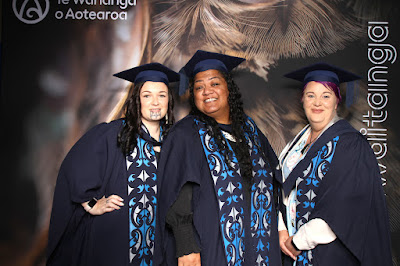 Photo from the TWoA Waiariki 2025 Graduation (Tauranga Moana), held at the Bethlehem Baptist Church in Tauranga, Bay of Plenty, New Zealand on Friday, 2 May, 2025. Photo by Alick Saunders for KeyImagery Photography. Copyright: © 2025 Te Wānanga o Aotearoa.