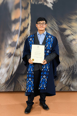 Photo from the TWoA Tāmaki Makaurau 2024 Graduations (Ceremony 6 @ 7pm), held at Church Unlimited, Glendene, Auckland, New Zealand on Wednesday, 26 June, 2024. Photo: Alick Saunders for KeyImagery Photography. Copyright: © Te Wānanga o Aotearoa.