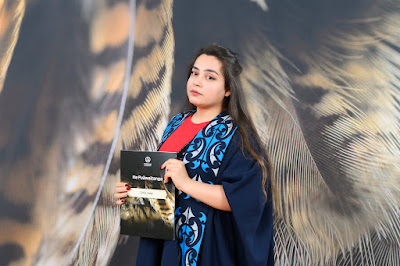 Photo from the TWoA Tāmaki Makaurau 2024 Graduations (Ceremony 6 @ 7pm), held at Church Unlimited, Glendene, Auckland, New Zealand on Wednesday, 26 June, 2024. Photo: Alick Saunders for KeyImagery Photography. Copyright: © Te Wānanga o Aotearoa.