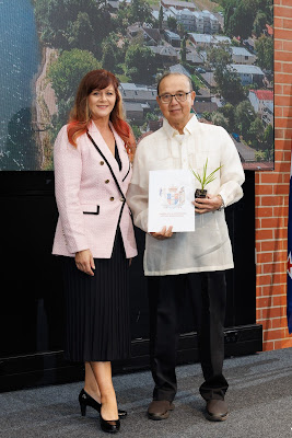 Photo from the HCC NZ Citizenship Ceremony held at The Atrium, Wintec/Te Pukenga, Hamilton, Waikato, New Zealand on Monday, 6 May, 2024. Photo: Mike Walen / KeyImagery Photography. Copyright: © Hamilton City Council.