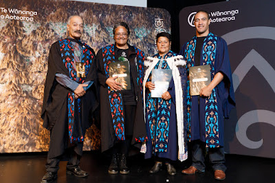 Photo from the TWoA Waiariki 2021 Graduations (Tauranga Moana), held at Bethlehem Baptist Church, Tauranga, New Zealand. Taken: Friday 7 May 2021. Photo: Mike Walen / KeyImagery Photography. Copyright: © Te Wananga o Aotearoa.