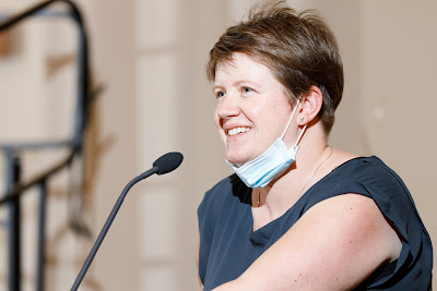 Photo from Waikato Diocesan House Singing 2022, held at Waikato Diocesan, Hamilton, New Zealand on Friday, 2 July, 2022. Photo: Mike Walen / KeyImagery Photography. Copyright: © Waikato Diocesan School for Girls.