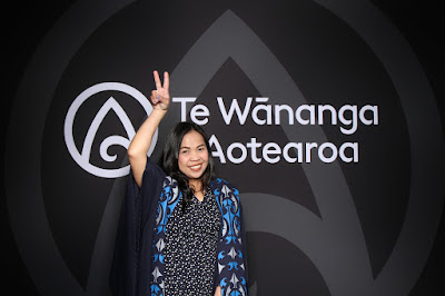 Photos from Ceremony 2 of the 2024 TWoA Tāmaki Makaurau Graduations (November) held at the Manukau City Baptist Church in Manukau, Auckland, New Zealand on Monday, 4 November, 2024 @ 6:00pm. Photography by Alick Saunders for KeyImagery Photography. Copyright: © 2024 Te Wānanga o Aotearoa.