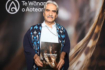 Booth photo from Ceremony 1 of the TWoA Tāmaki Makaurau 2025 Graduations (November Ceremonies) held at Church Unlimited, Glendene, Auckland, New Zealand at 12pm on Tuesday, 11 November, 2025. Photography by InstaBooth / KeyImagery Photography. Copyright: © 2025 Te Wānanga o Aotearoa.