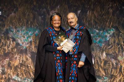 Photo from the TWoA Waiariki 2021 Graduations (Tauranga Moana), held at Bethlehem Baptist Church, Tauranga, New Zealand. Taken: Friday 7 May 2021. Photo: Mike Walen / KeyImagery Photography. Copyright: © Te Wananga o Aotearoa.