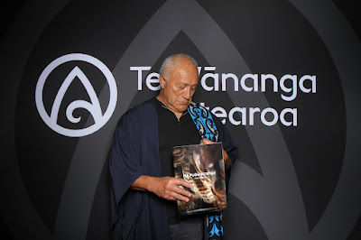 Booth photo from the TWoA Te Tai Tokerau (Kaitaia) 2025 Graduation held at Te Kura Kaupapa Maori o Pukemiro in Kaitaia, Northland, New Zealand on Monday, 14 April, 2025. Photo by InstaBooth / KeyImagery Photography. Copyright: © 2025 Te Wānanga o Aotearoa.