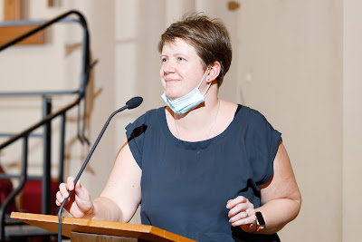 Photo from Waikato Diocesan House Singing 2022, held at Waikato Diocesan, Hamilton, New Zealand on Friday, 2 July, 2022. Photo: Mike Walen / KeyImagery Photography. Copyright: © Waikato Diocesan School for Girls.