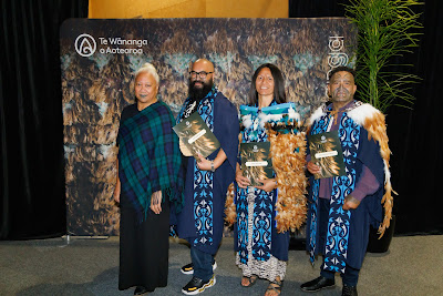Ceremony photo from the TWoA Tainui 2023 Graduations (Ceremony 2 - Wednesday Afternoon), held at Hamilton Boys High School, Hamilton, Waikato, New Zealand on Wednesday, 19 April 2023. Photo: Mike Walen / KeyImagery Photography. Copyright: © Te Wananga o Aotearoa.