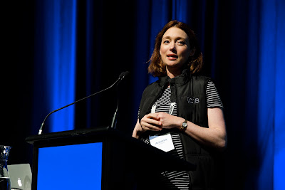 Photo from Day 2 of the 2021 HIANZ Conference held at the Energy Events Centre, Rotorua, New Zealand. Taken: Thursday, 12 August 2021. Photography: Mike Walen / KeyImagery Photography. Copyright: © Hire Industry Association of New Zealand (Inc).