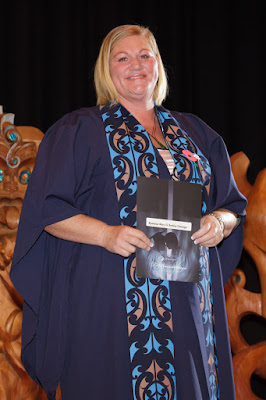 Photo from the TWoA Tainui Graduation 2015 held at Founders Theatre, Hamilton, New Zealand, on Thursday 23 April 2015.  Photo: Mike Walen / KeyImagery Photography