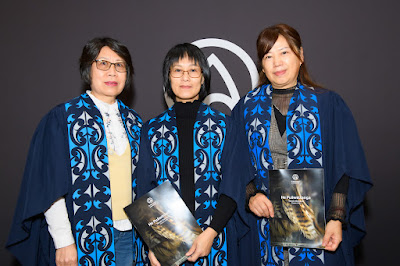 Photo from the TWoA Tāmaki Makaurau 2024 Graduations (Ceremony 1 @ 2pm), held at Church Unlimited, Glendene, Auckland, New Zealand on Monday, 24 June, 2024. Photo: Alick Saunders for KeyImagery Photography. Copyright: © Te Wānanga o Aotearoa.