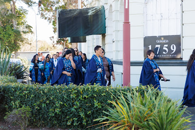 Photo from the TWoA Waiariki 2025 Graduation (Ōpōtiki), held at the De Luxe Theatre in Ōpōtiki, Bay of Plenty, New Zealand on Friday, 23 May, 2025. Photo: Mike Walen / KeyImagery Photography. Copyright: © 2025 Te Wānanga o Aotearoa.