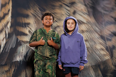 Photo from the TWoA Waiariki 2025 Graduation (Ōpōtiki), held at the De Luxe Theatre in Ōpōtiki, Bay of Plenty, New Zealand on Friday, 23 May, 2025. Photo: Mike Walen / KeyImagery Photography. Copyright: © 2025 Te Wānanga o Aotearoa.