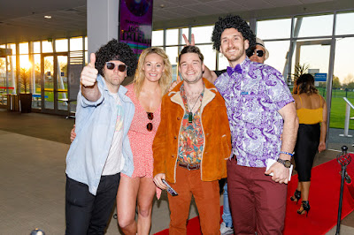 Photo from [Event] at [Venue] at Hamilton, New Zealand. Taken: Monday, 1 July 2018. Photography: Mike Walen / KeyImagery Photography. Copyright: © KeyImagery Photography.