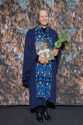 Photo from the TWoA Waiariki 2019 Graduations (Whakatane), held at the Whakatane Baptist Church, Whakatane, New Zealand. Taken: Wednesday 22 May 2019. Photo: Alick Saunders / KeyImagery Photography. Copyright: © Te Wananga o Aotearoa.