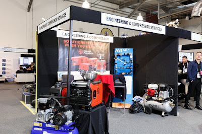 Photo from Day 2 of the HIANZ Conference & Trade Show 2019 held at the Claudelands Events Centre, Hamilton, New Zealand. Taken: Thursday, 4 July 2019. Photography: Mike Walen / KeyImagery Photography. Copyright: © HIANZ.