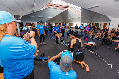 Photo from Day 1 of Waka Wānanga 2019, held in the Waikato, New Zealand. Taken: Friday, 8 November, 2019. Photo: Mike Walen / KeyImagery Photography. Copyright: © Te Wānanga o Aotearoa.