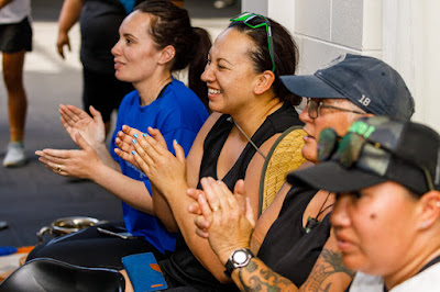 Photo from Day 1 of Waka Wānanga 2019, held in the Waikato, New Zealand. Taken: Friday, 8 November, 2019. Photo: Mike Walen / KeyImagery Photography. Copyright: © Te Wānanga o Aotearoa.