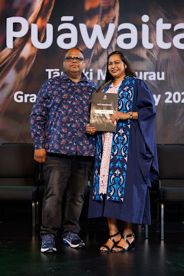 Official photos from Ceremony 2 of the TWoA Tāmaki Makaurau 2025 Graduations (November Ceremonies) held at Church Unlimited, Glendene, Auckland, New Zealand at 5pm on Tuesday, 11 November, 2025. Photography by Mike Walen & InstaBooth / KeyImagery Photography. Copyright: © 2025 Te Wānanga o Aotearoa.