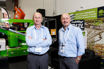 Photo from Day 2 of the HIANZ Conference & Trade Show 2019 held at the Claudelands Events Centre, Hamilton, New Zealand. Taken: Thursday, 4 July 2019. Photography: Mike Walen / KeyImagery Photography. Copyright: © HIANZ.