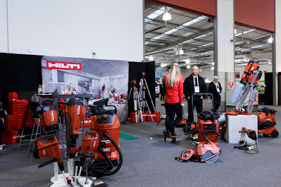 Photo from Day 2 of the HIANZ Conference & Trade Show 2019 held at the Claudelands Events Centre, Hamilton, New Zealand. Taken: Thursday, 4 July 2019. Photography: Mike Walen / KeyImagery Photography. Copyright: © HIANZ.