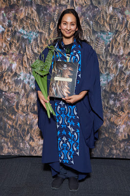 Photo from the TWoA Waiariki 2019 Graduations (Whakatane), held at the Whakatane Baptist Church, Whakatane, New Zealand. Taken: Wednesday 22 May 2019. Photo: Alick Saunders / KeyImagery Photography. Copyright: © Te Wananga o Aotearoa.