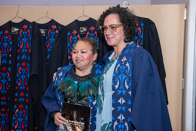 Photos from Ceremony 1 of the 2024 TWoA Tāmaki Makaurau Graduations (November) held at the Manukau City Baptist Church in Manukau, Auckland, New Zealand on Monday, 4 November, 2024 @ 12:00pm. Photography by Alick Saunders for KeyImagery Photography. Copyright: © 2024 Te Wānanga o Aotearoa.