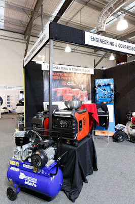 Photo from Day 2 of the HIANZ Conference & Trade Show 2019 held at the Claudelands Events Centre, Hamilton, New Zealand. Taken: Thursday, 4 July 2019. Photography: Mike Walen / KeyImagery Photography. Copyright: © HIANZ.