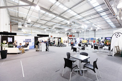 Photo from Day 2 of the HIANZ Conference & Trade Show 2019 held at the Claudelands Events Centre, Hamilton, New Zealand. Taken: Thursday, 4 July 2019. Photography: Mike Walen / KeyImagery Photography. Copyright: © HIANZ.