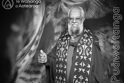 Booth photo from Ceremony 1 of the TWoA Tāmaki Makaurau 2025 Graduations (March 2025) held at the Mangere Arts Centre in Auckland, New Zealand on Wednesday, 12 March, 2025. Photo: InstaBooth by KeyImagery Photography. Copyright: © 2025 Te Wānanga o Aotearoa.