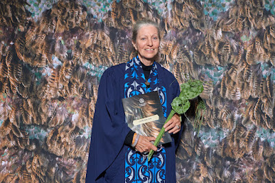 Photo from the TWoA Waiariki 2019 Graduations (Whakatane), held at the Whakatane Baptist Church, Whakatane, New Zealand. Taken: Wednesday 22 May 2019. Photo: Alick Saunders / KeyImagery Photography. Copyright: © Te Wananga o Aotearoa.