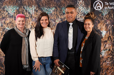 Photo from the TWoA Waiariki 2018 Graduations (Whakatane), held at Whaktane Baptist Church, Whakatane, New Zealand. Taken: Wednesday 23 May 2018. Photo: Alick Saunders / KeyImagery Photography. Copyright: © Te Wananga o Aotearoa.