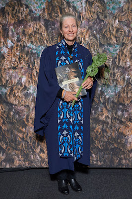 Photo from the TWoA Waiariki 2019 Graduations (Whakatane), held at the Whakatane Baptist Church, Whakatane, New Zealand. Taken: Wednesday 22 May 2019. Photo: Alick Saunders / KeyImagery Photography. Copyright: © Te Wananga o Aotearoa.