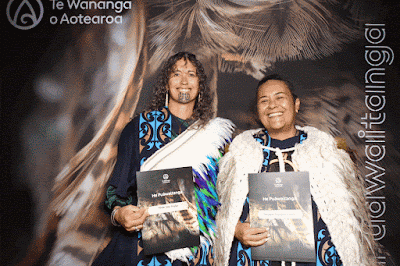 Booth photo from Ceremony 1 of the TWoA Tāmaki Makaurau 2025 Graduations (March 2025) held at the Mangere Arts Centre in Auckland, New Zealand on Wednesday, 12 March, 2025. Photo: InstaBooth by KeyImagery Photography. Copyright: © 2025 Te Wānanga o Aotearoa.