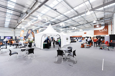 Photo from Day 2 of the HIANZ Conference & Trade Show 2019 held at the Claudelands Events Centre, Hamilton, New Zealand. Taken: Thursday, 4 July 2019. Photography: Mike Walen / KeyImagery Photography. Copyright: © HIANZ.