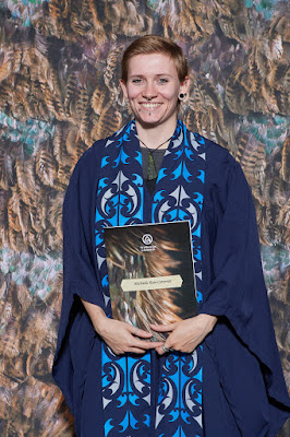Photo from the TWoA Waiariki 2019 Graduations (Whakatane), held at the Whakatane Baptist Church, Whakatane, New Zealand. Taken: Wednesday 22 May 2019. Photo: Alick Saunders / KeyImagery Photography. Copyright: © Te Wananga o Aotearoa.