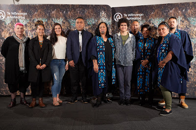 Photo from the TWoA Waiariki 2018 Graduations (Whakatane), held at Whaktane Baptist Church, Whakatane, New Zealand. Taken: Wednesday 23 May 2018. Photo: Alick Saunders / KeyImagery Photography. Copyright: © Te Wananga o Aotearoa.