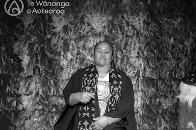 Booth photo from the TWoA Tainui 2021 Graduations (Thursday Afternoon - Ceremony 2), held at Elim Church, Te Rapa, Hamilton, New Zealand. Taken: Thursday 22 April 2021. Photo: InstaBooth / KeyImagery Photography. Copyright: © Te Wānanga o Aotearoa.