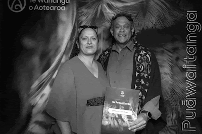 Photo from the TWoA Waiariki 2025 Graduation (Tauranga Moana), held at the Bethlehem Baptist Church in Tauranga, Bay of Plenty, New Zealand on Friday, 2 May, 2025. Photo by Alick Saunders for KeyImagery Photography. Copyright: © 2025 Te Wānanga o Aotearoa.