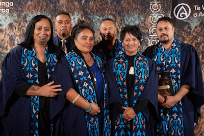 Photo from the TWoA Waiariki 2018 Graduations (Whakatane), held at Whaktane Baptist Church, Whakatane, New Zealand. Taken: Wednesday 23 May 2018. Photo: Alick Saunders / KeyImagery Photography. Copyright: © Te Wananga o Aotearoa.