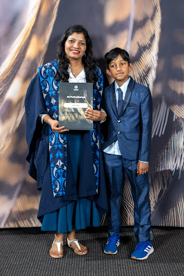 Photos from Ceremony 2 of the 2024 TWoA Tāmaki Makaurau Graduations (November) held at the Manukau City Baptist Church in Manukau, Auckland, New Zealand on Monday, 4 November, 2024 @ 6:00pm. Photography by Alick Saunders for KeyImagery Photography. Copyright: © 2024 Te Wānanga o Aotearoa.